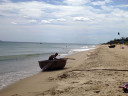 Hoi An Beach