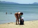 Hoi An Beach