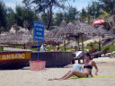 Hoi An Beach