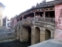 Japanese Covered Bridge