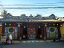 Quan Cong Temple