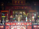 Quan Cong Temple