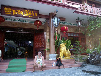 Thanh Binh III Hotel