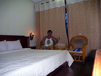 Thanh Binh III Hotel