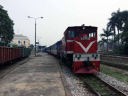 Hai Phong Station