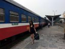 Hai Phong Station