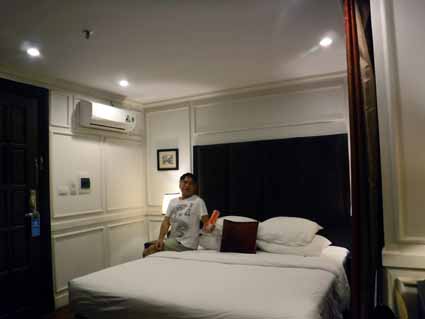 Hanoi Boutique Hotel & Spa