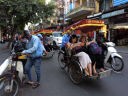 Hanoi Old Town