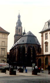 Heidelberg