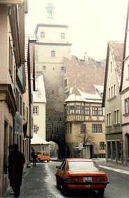 Rothenburg