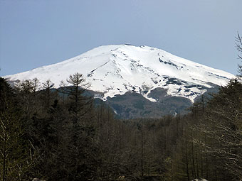 2014年5月－山中湖バーベキューパーティ