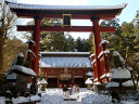 北口本宮冨士浅間神社