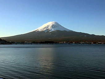 富士山