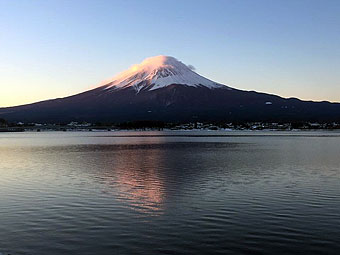 富士山