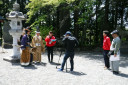 富士御室浅間神社