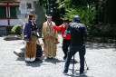 富士御室浅間神社