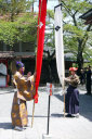 富士御室浅間神社