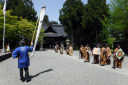 富士御室浅間神社