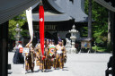 富士御室浅間神社