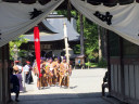 富士御室浅間神社