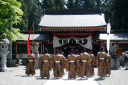 富士御室浅間神社