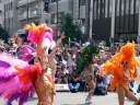 Asakusa Samba Carnival 2009