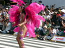 Asakusa Samba Carnival 2009