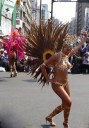 Asakusa Samba Carnival 2009