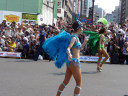 Asakusa Samba Carnival 2009