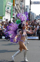 Asakusa Samba Carnival 2009