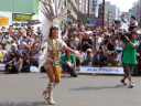 Asakusa Samba Carnival 2009