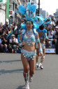 Asakusa Samba Carnival 2009