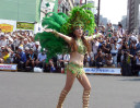 Asakusa Samba Carnival 2009