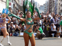 Asakusa Samba Carnival 2009