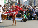 Asakusa Samba Carnival 2009