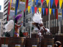 Asakusa Samba Carnival 2009