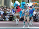 Asakusa Samba Carnival 2009