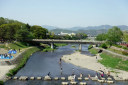 Kamogawa River