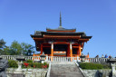 Kiyomizu-dera Temple