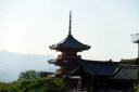 Kiyomizu-dera Temple