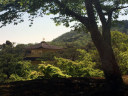 Kiyomizu-dera Temple