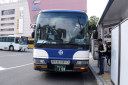 鹿児島中央駅