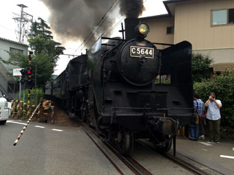 大井川鉄道