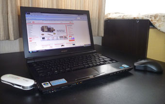 Sony VAIO VGN-TZ50B