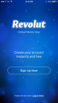 Revolut